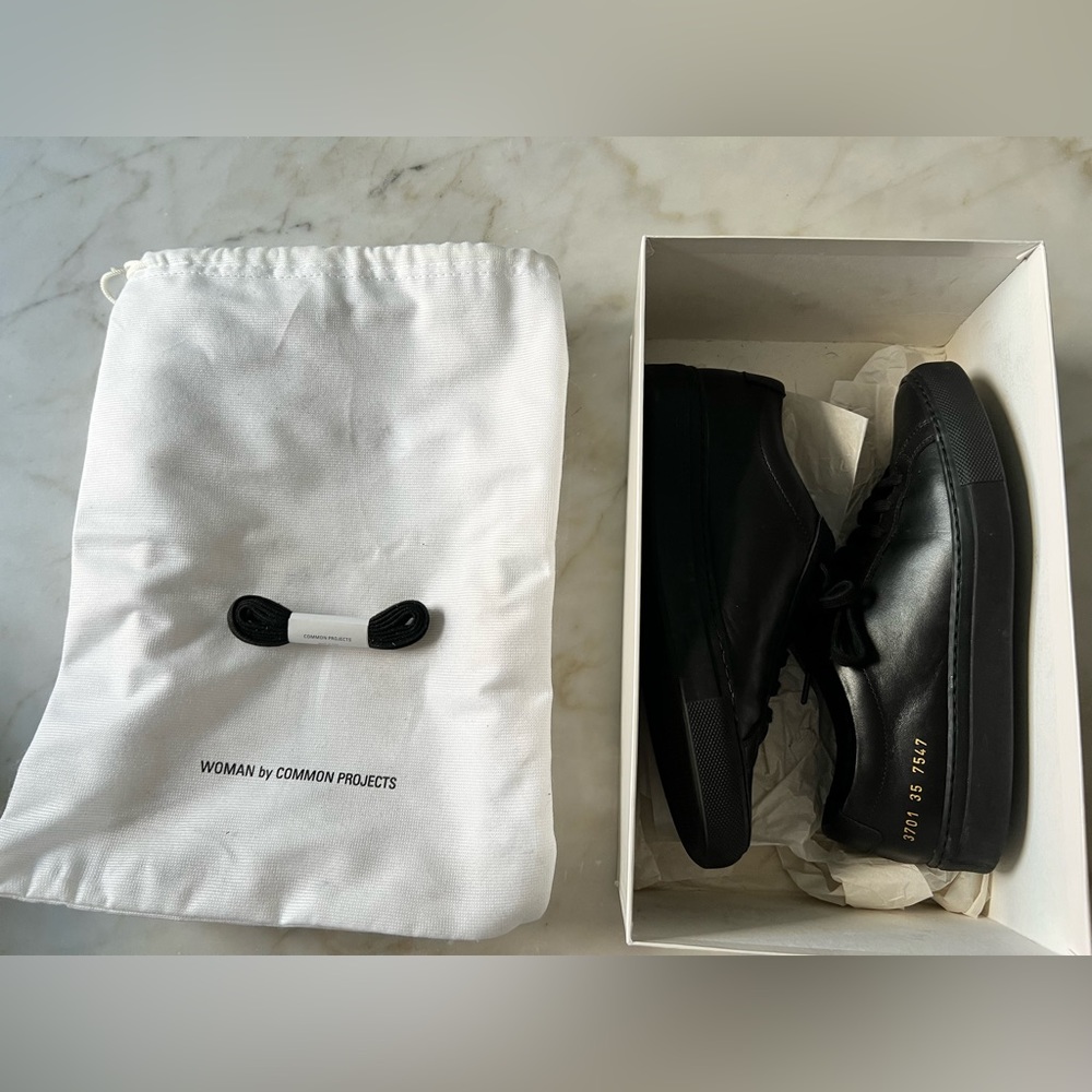 Common Projects Achilles Low